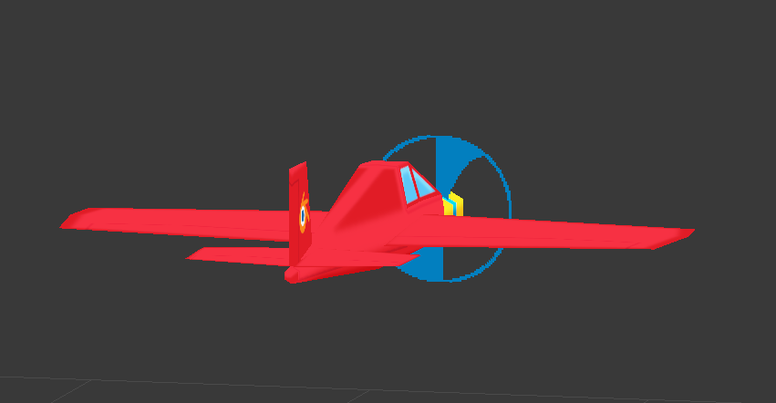 Airplane preview image 3
